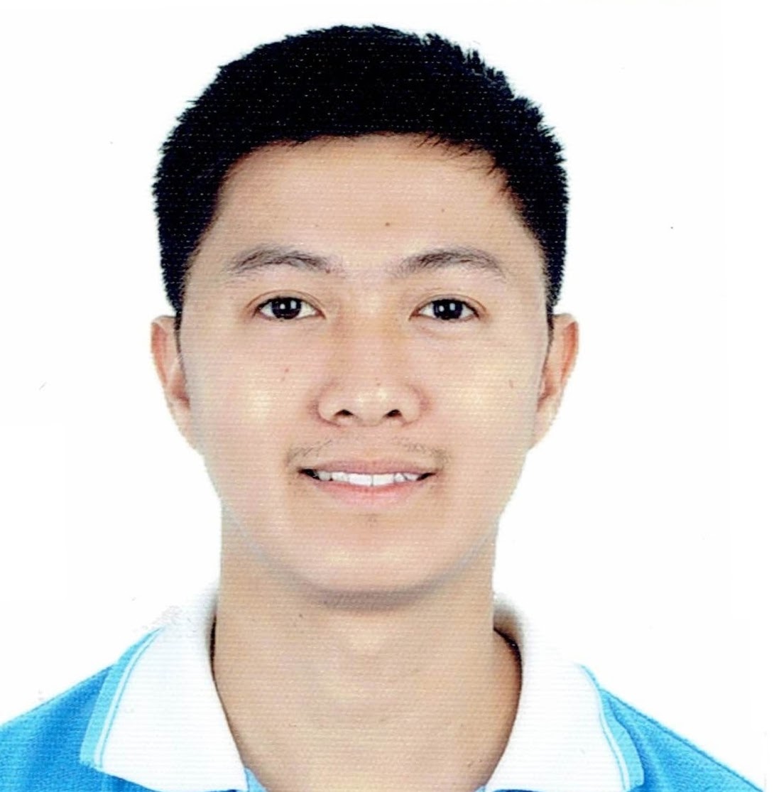 Portrait of Engr. Froilan G. Cantillo